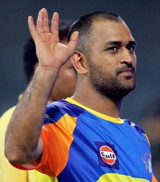 We have a problem of plenty now: Dhoni 